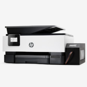 HP officejet 8010 series